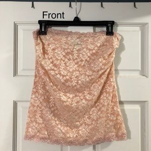 Moda International for Victoria’s Secret Tube Cami